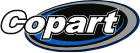 Copart Edmonton's Logo