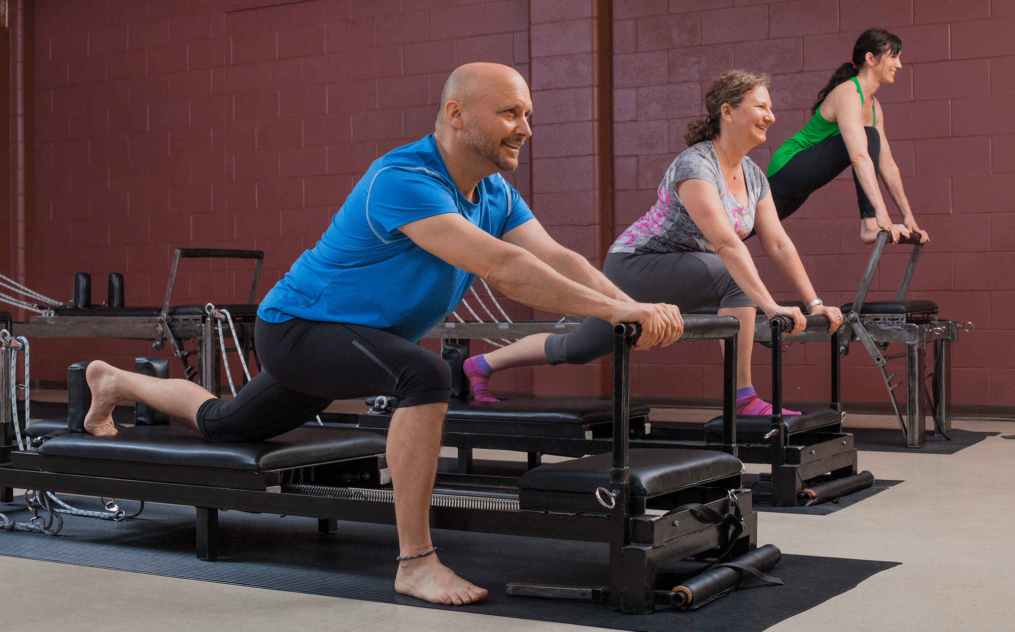 Integration Pilates Studio