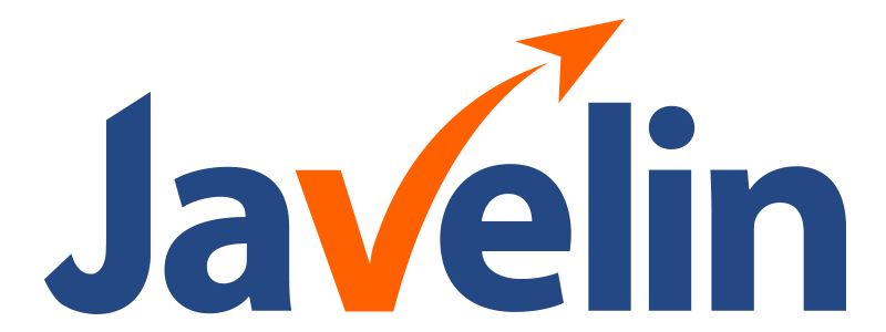 Javelin Printing's Logo