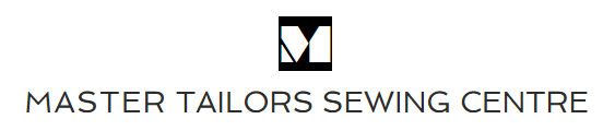 Master Tailor Sewing Center's Logo