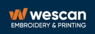 Wescan Embroidery & Printing's Logo