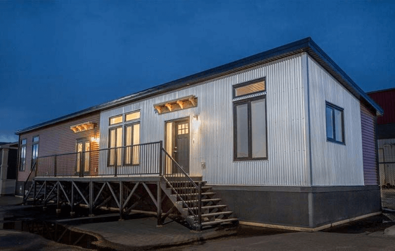 Roca Modular Homes