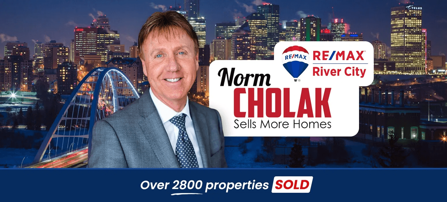 Norm Cholak's Logo