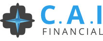„Clayton Financial“ logotipas