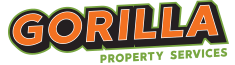 Gorilla Property Services' Logo