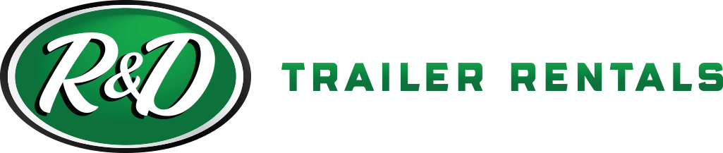 R&D Rentals' Logo