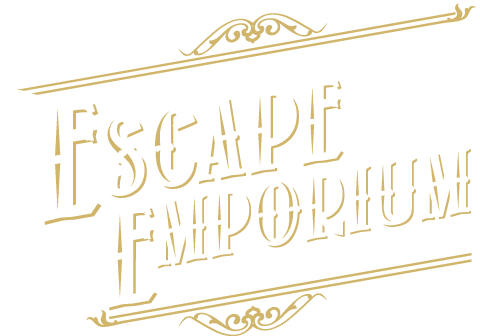 Escape Emporium's Logo