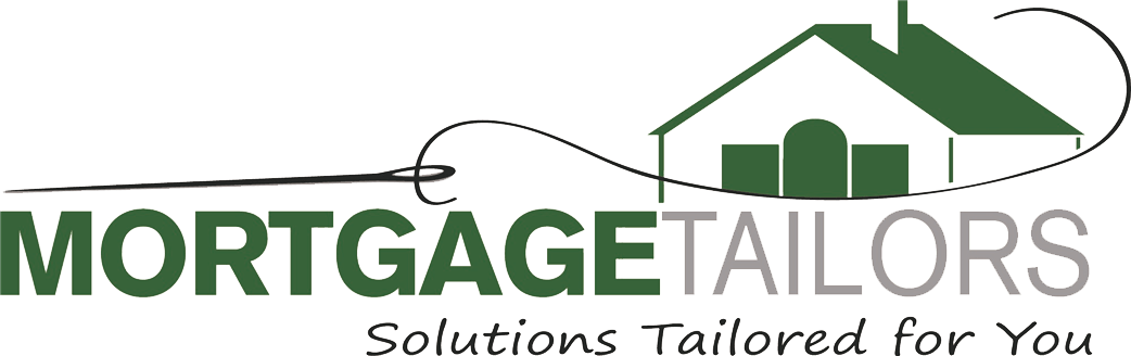 Mortgage Tailors' Logo
