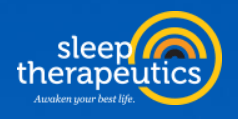 Sleep Therapeutics' Logo