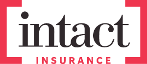 Intact Insurance's Logo