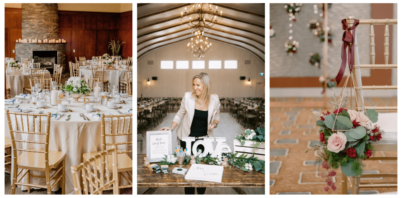 Fresh Look Event Management