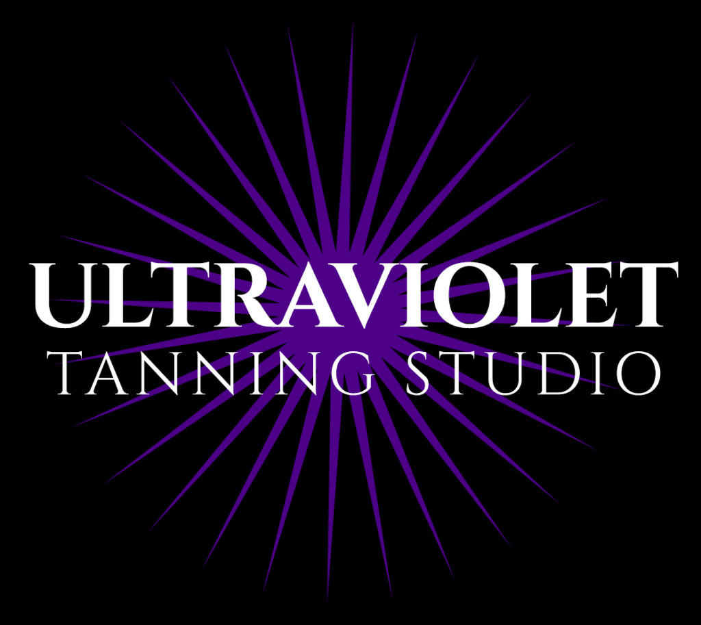 Ultraviolet Tanning's Logo