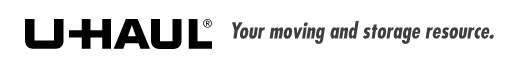 U-Haul's Logo