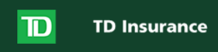 TD Insurance's Logo