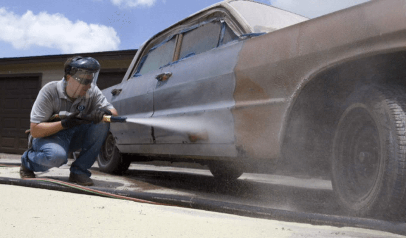 TC Powerwash