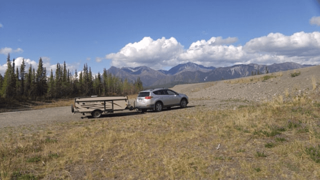 Scenic RV Rentals