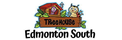 Treehouse Edmonton South's Logo