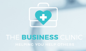 The Business Clinic's Logo