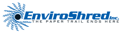 EnviroShred's Logo