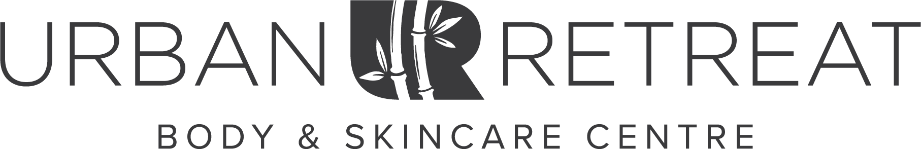 My Urban Retreat Day Spa's Logo