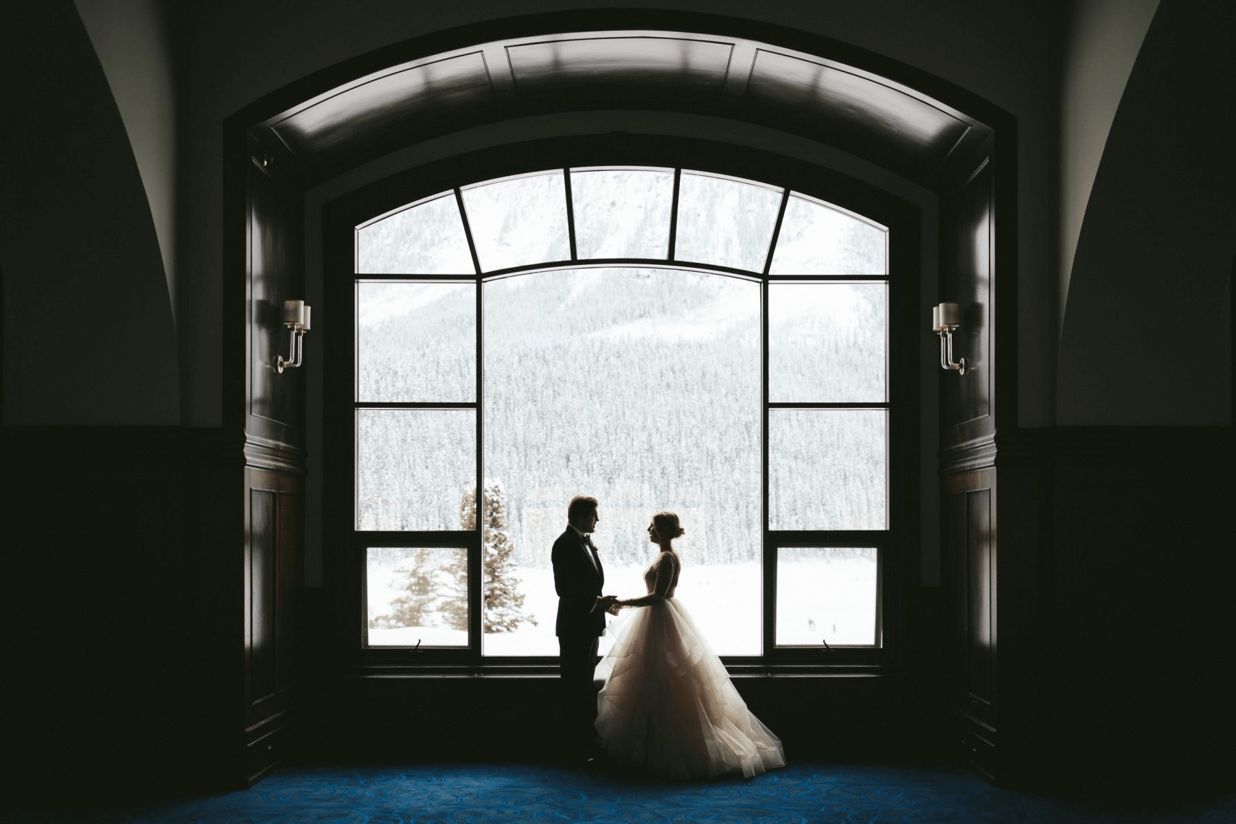 Jennifer Bergman Weddings