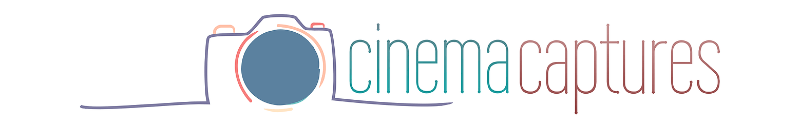 Cinema Captures' Logo