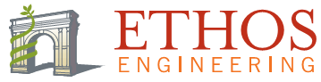 Ethos Engineering's Logo