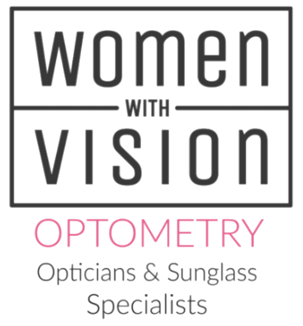 Women With Vision's Logo