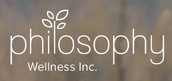 Philosophy Wellness Inc.'s Logo