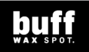 Buff Wax Laser Spot's Logo