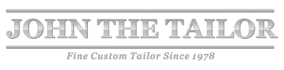 John The Tailor's Logo