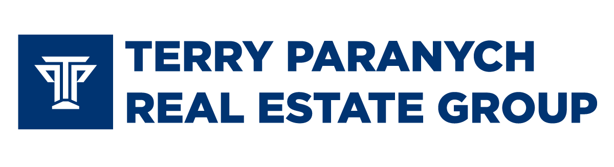 Terry Paranych Real Estate Group's Logo