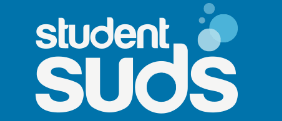 Student Suds' Logo