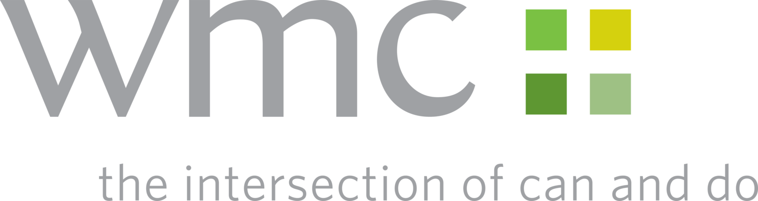 Western Management Consultants' Logo