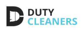 Duty Cleaners' Logo
