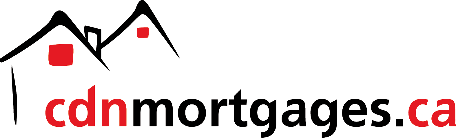 CDN Mortgages' Logo