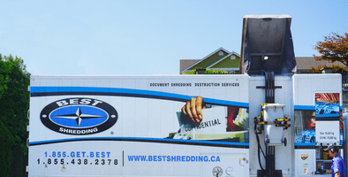 Best Shredding