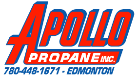 Apollo Propane's Logo