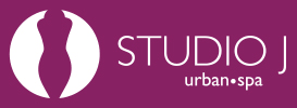Studio J Urban Spa's Logo