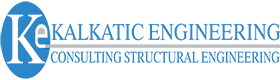 Kalkatic Engineering's Logo