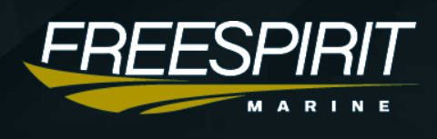 Free Spirit Marine's Logo