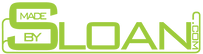 Made by Sloan's Logo