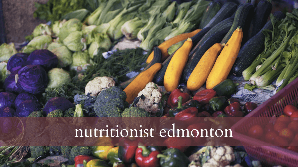 Best Nutritionists in Edmonton