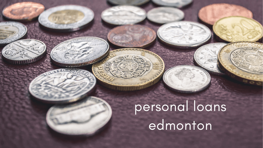 Best Personal Loans in Edmonton