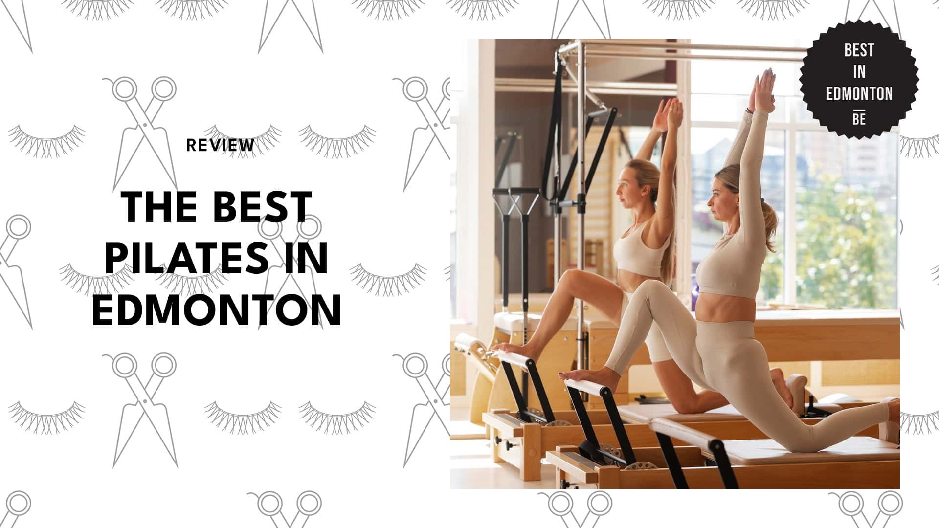 Best Pilates