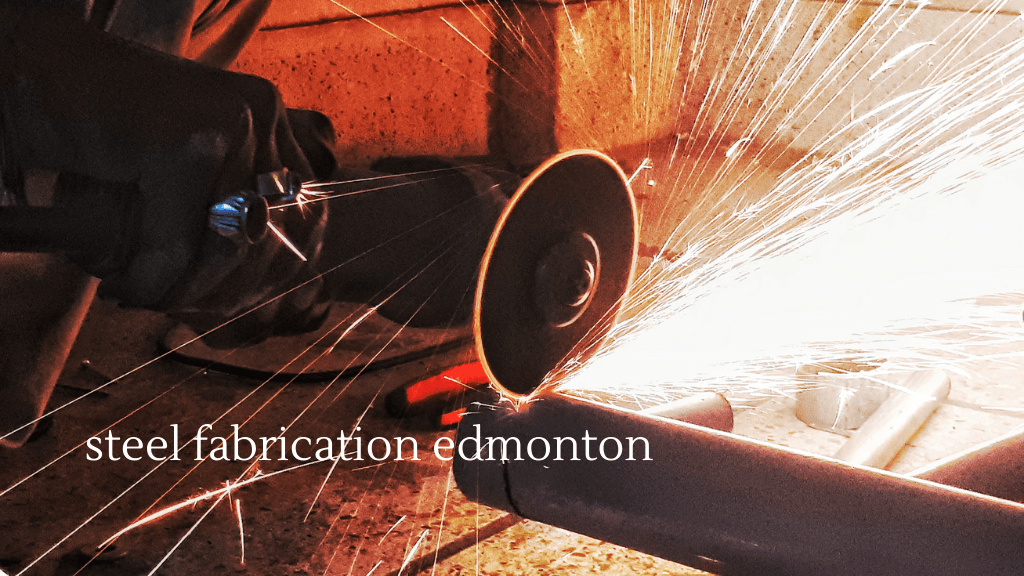 Best Steel Fabrication Edmonton Companies