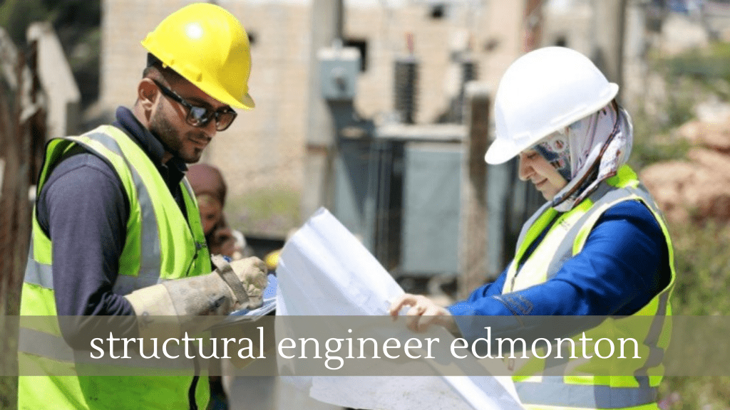 Best Structural Engineer in Edmonton