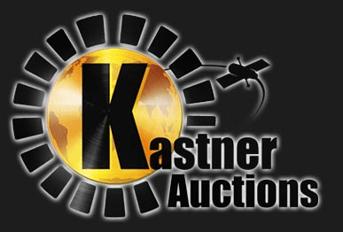Kastner Auctions' Logo
