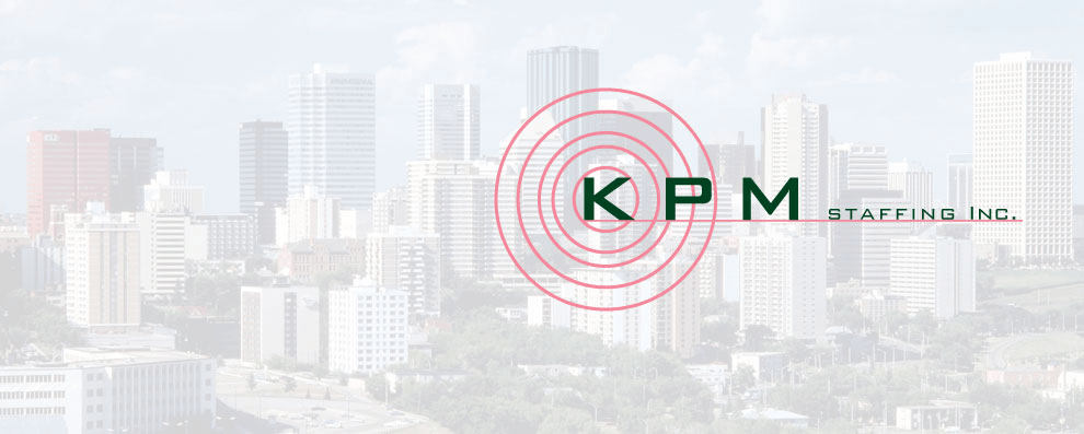 KPM Staffing Inc's Logo