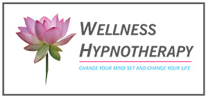 Wellness Hypnotherapy's Logo